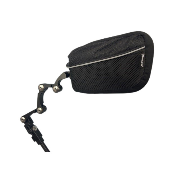 Wheelchair Accessory - BodiLink Headrest - EQ6281